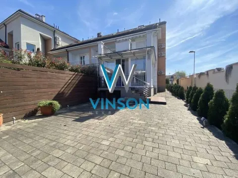 Izdavanje, kuća, 125m², Lipov gaj, Novi Sad Sve Podlokacije - image 20