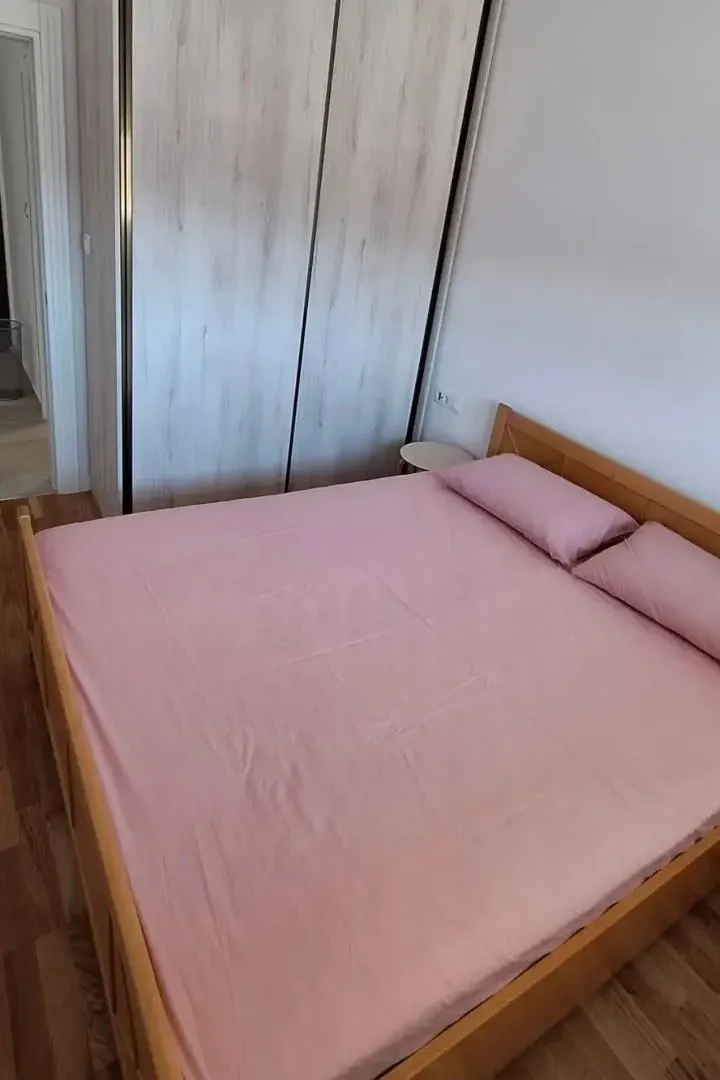 Izdavanje, jednosoban stan, 43m², Zabjelo, Podgorica