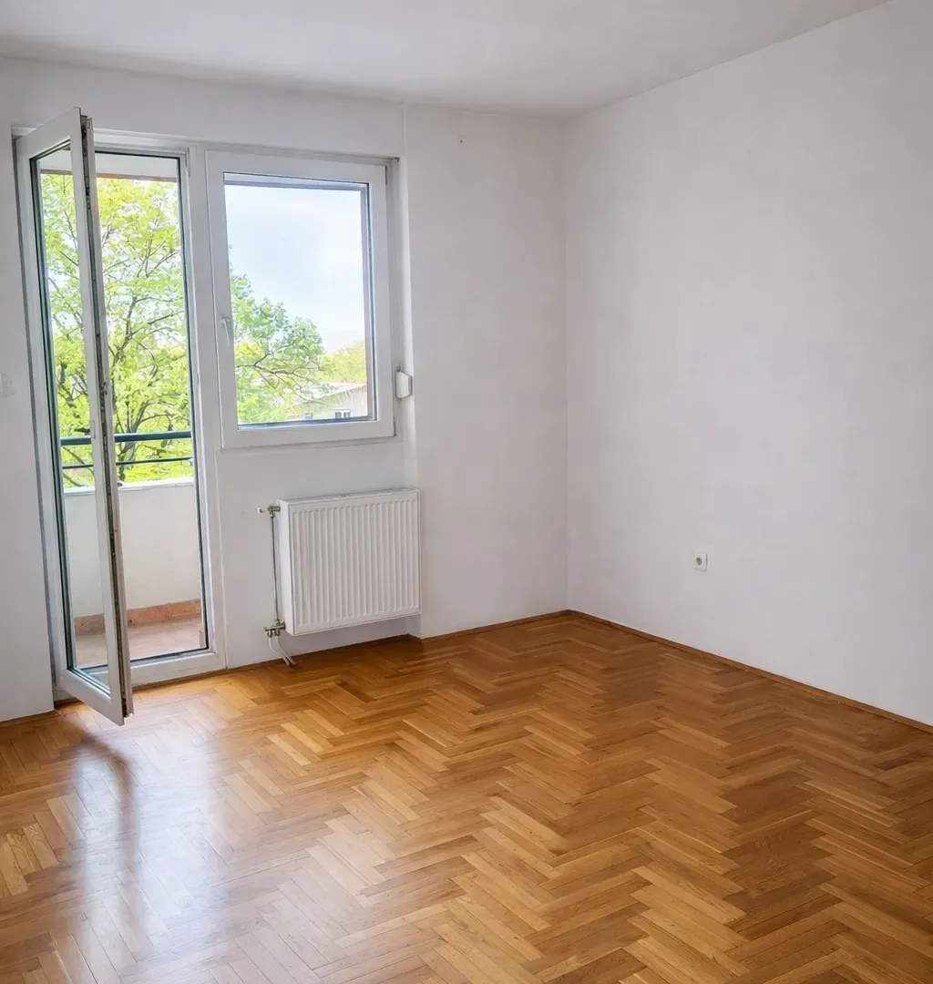 Prodaja, dvosoban stan, 47m², Bulevar Evrope, Novi Sad Sve Podlokacije