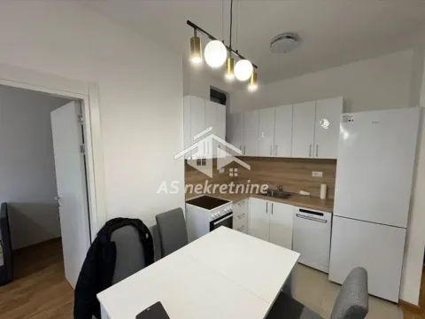 Rent, apartment, 57m², Južni Bulevar, Vračar Sve Podlokacije - image 4