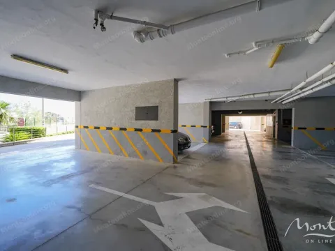 Sale, studio apartment, 45m², Bečići, Budva - image 14