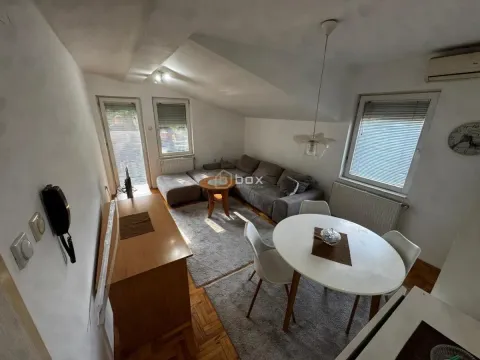 Rent, one bedroom apartment, 42m², Medijana, Niš - image 3