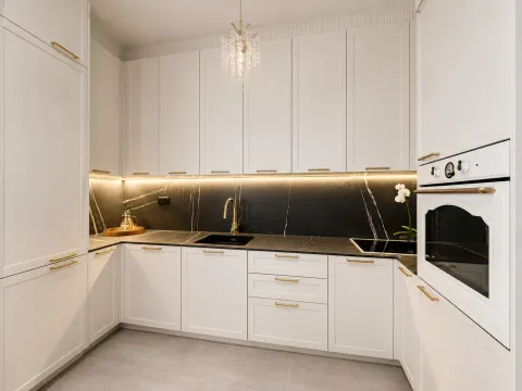 Prodaja, trosoban stan, 80m², Vezirov Most, Podgorica - image 4