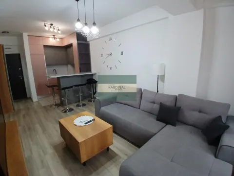 Prodaja, jednosoban stan, 41m², Aqua park, Jagodina - image 4