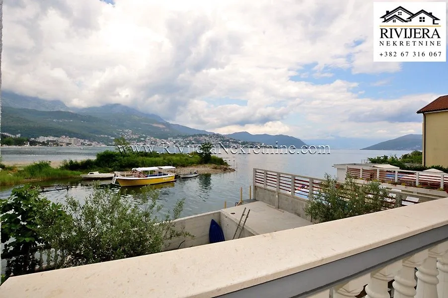 Prodaja, ugostiteljski objekat, 370m², Igalo, Herceg Novi