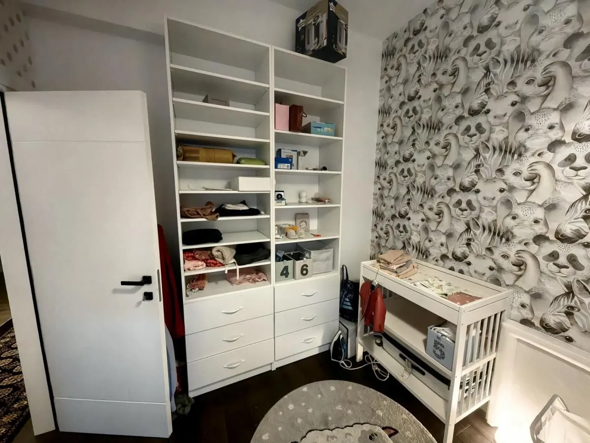 Prodaja, dvosoban stan, 94m², Podgorica, Crna Gora