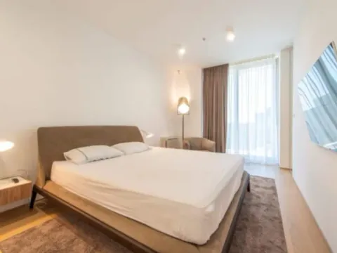 Sale, one bedroom apartment, 64m², Centar, Budva - image 3