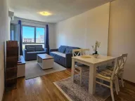 Sale, one bedroom apartment, 45m², Bečići, Budva