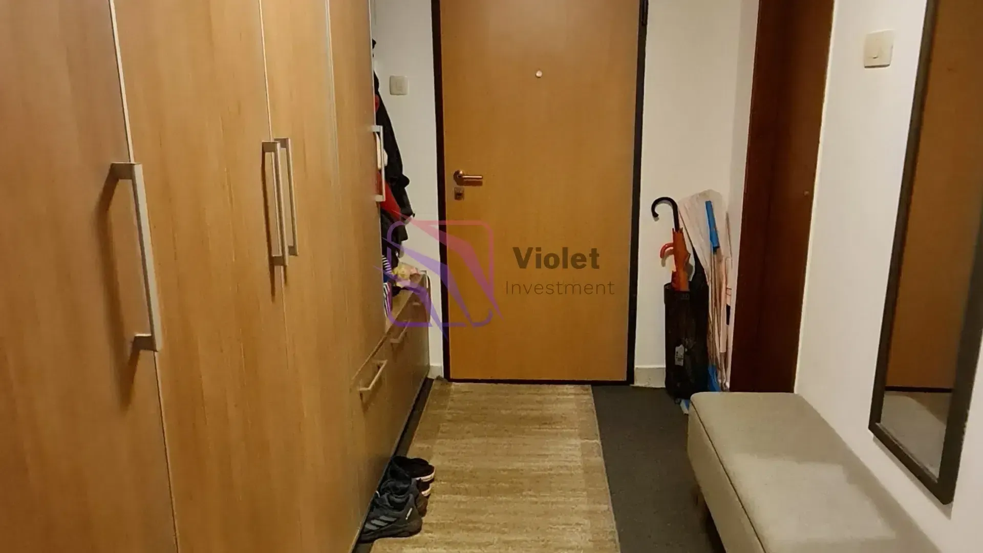 Prodaja, dvosoban stan, 80m², Malo Brdo, Podgorica