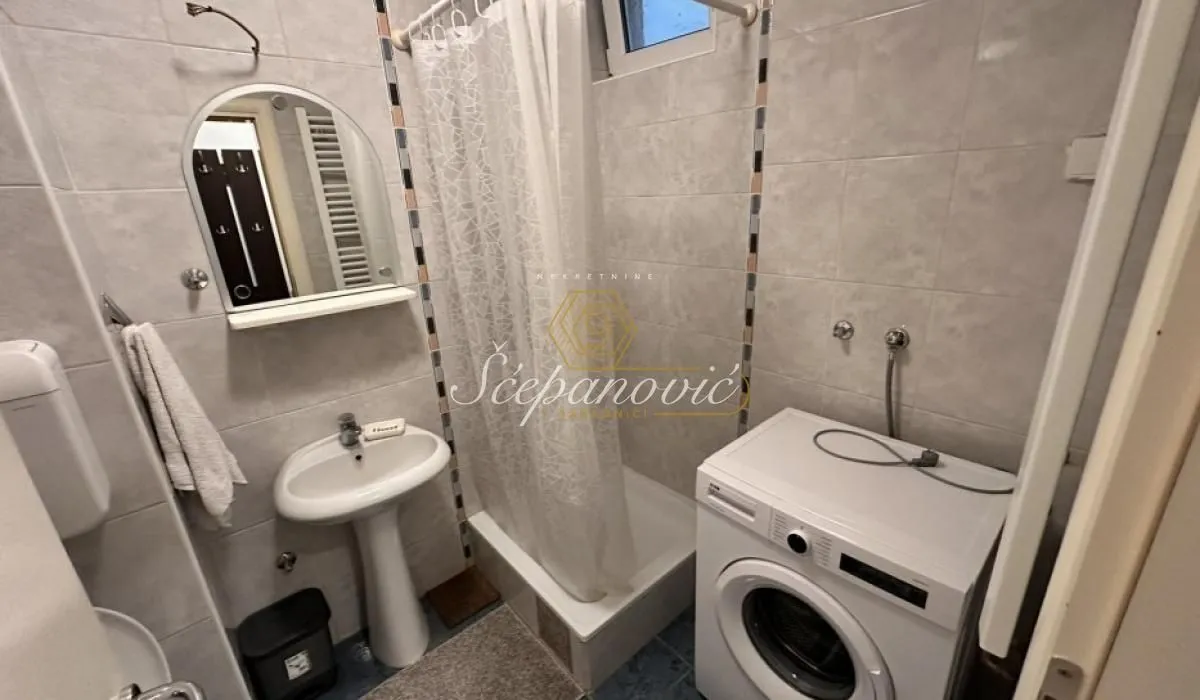 Prodaja, stan, 25m², Nova Detelinara, Novi Sad Sve Podlokacije