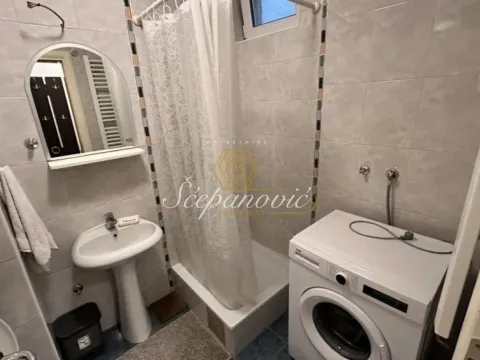Prodaja, stan, 25m², Nova Detelinara, Novi Sad Sve Podlokacije - image 6