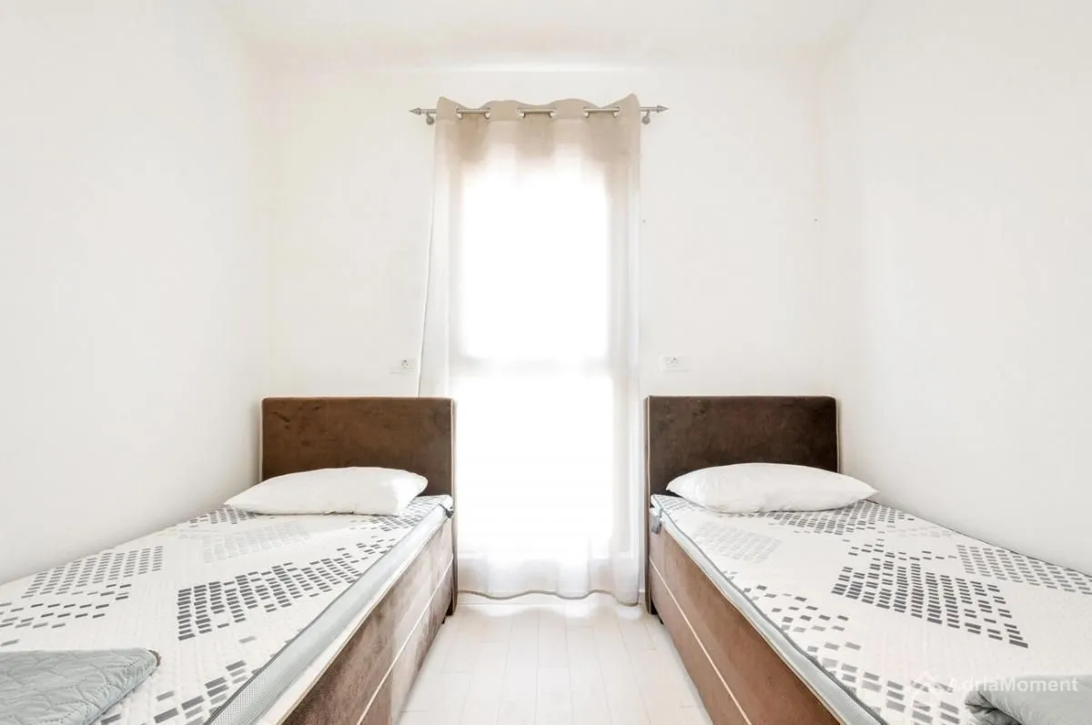 Sale, two bedroom apartment, 69m², Donja Lastva, Tivat