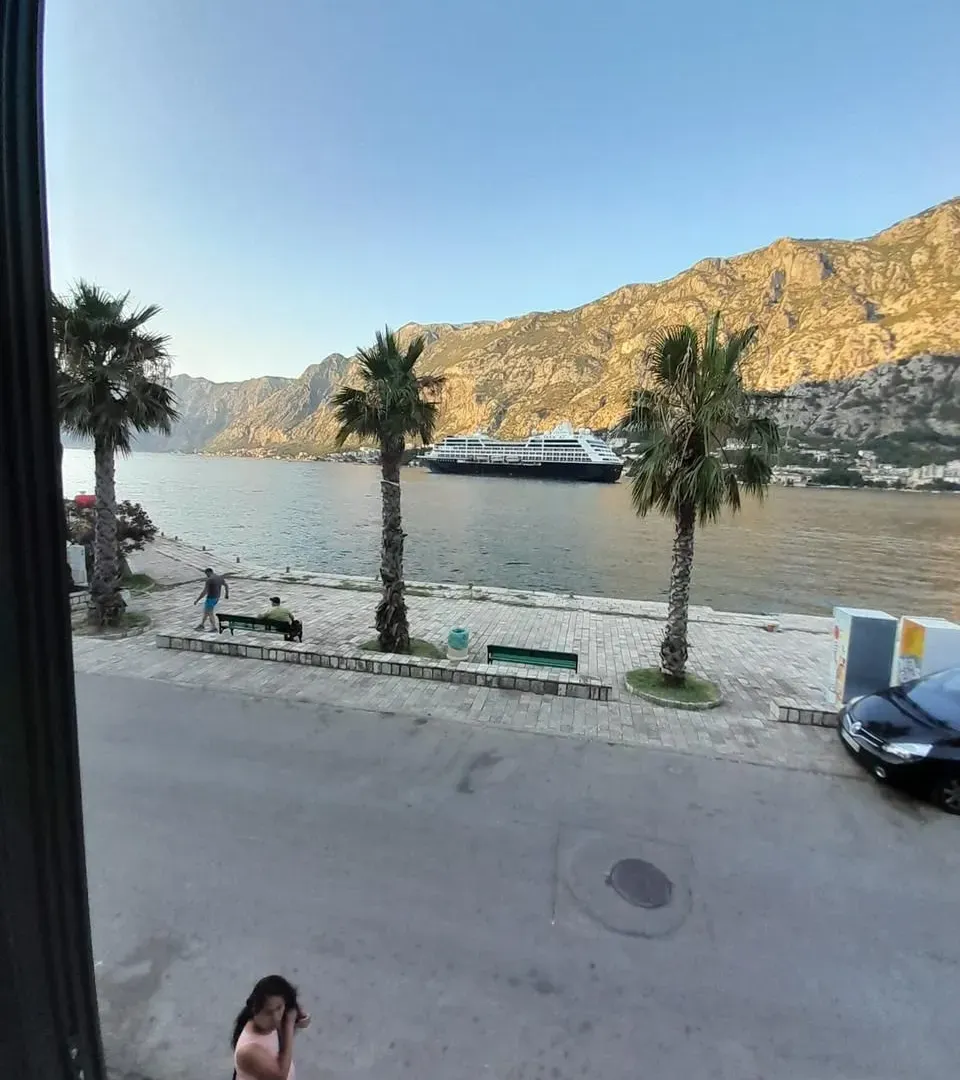 Sale, house, 340m², Muo, Kotor