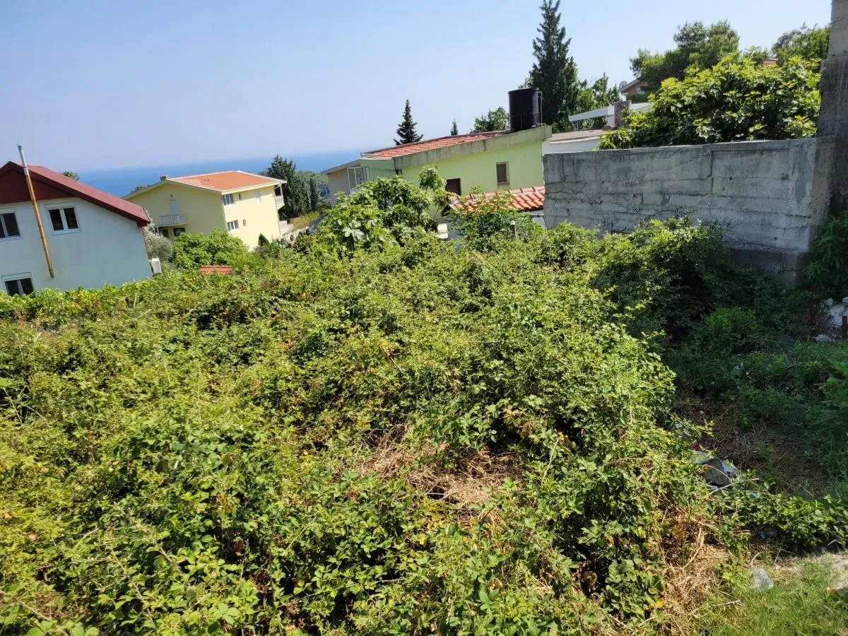 Prodaja, plac, 400m², Mišići, Bar