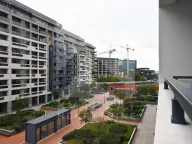 Izdavanje, dvosoban stan, 70m², Master Kvart, Podgorica - image 17