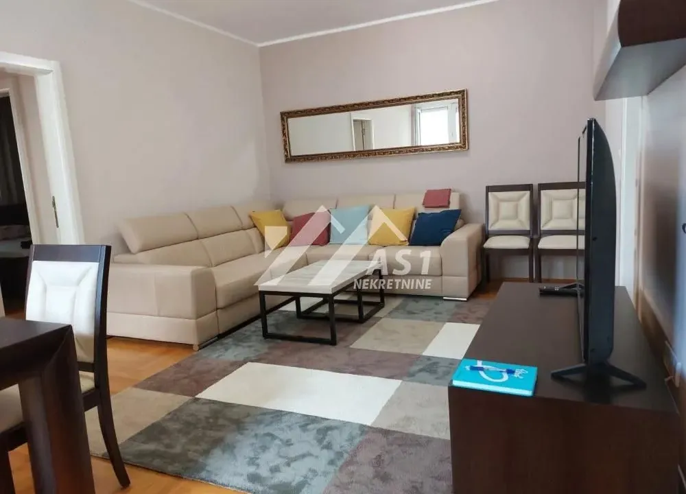 Rent, three bedroom apartment, 65m², Novi Sad Sve Podlokacije, Novi Sad