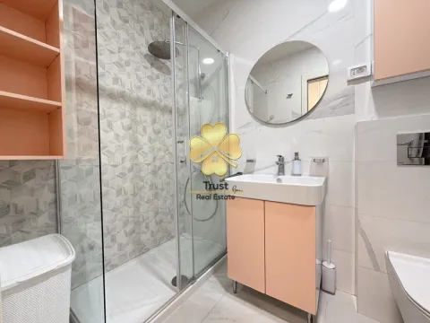 Rent, one bedroom apartment, 50m², Central Point, Podgorica - image 12