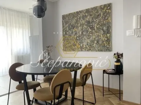 Prodaja, dvosoban stan, 55m², Stari grad, Novi Sad - image 13