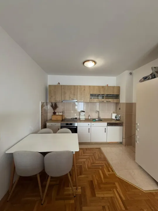 Prodaja, jednosoban stan, 43m², Zabjelo, Podgorica