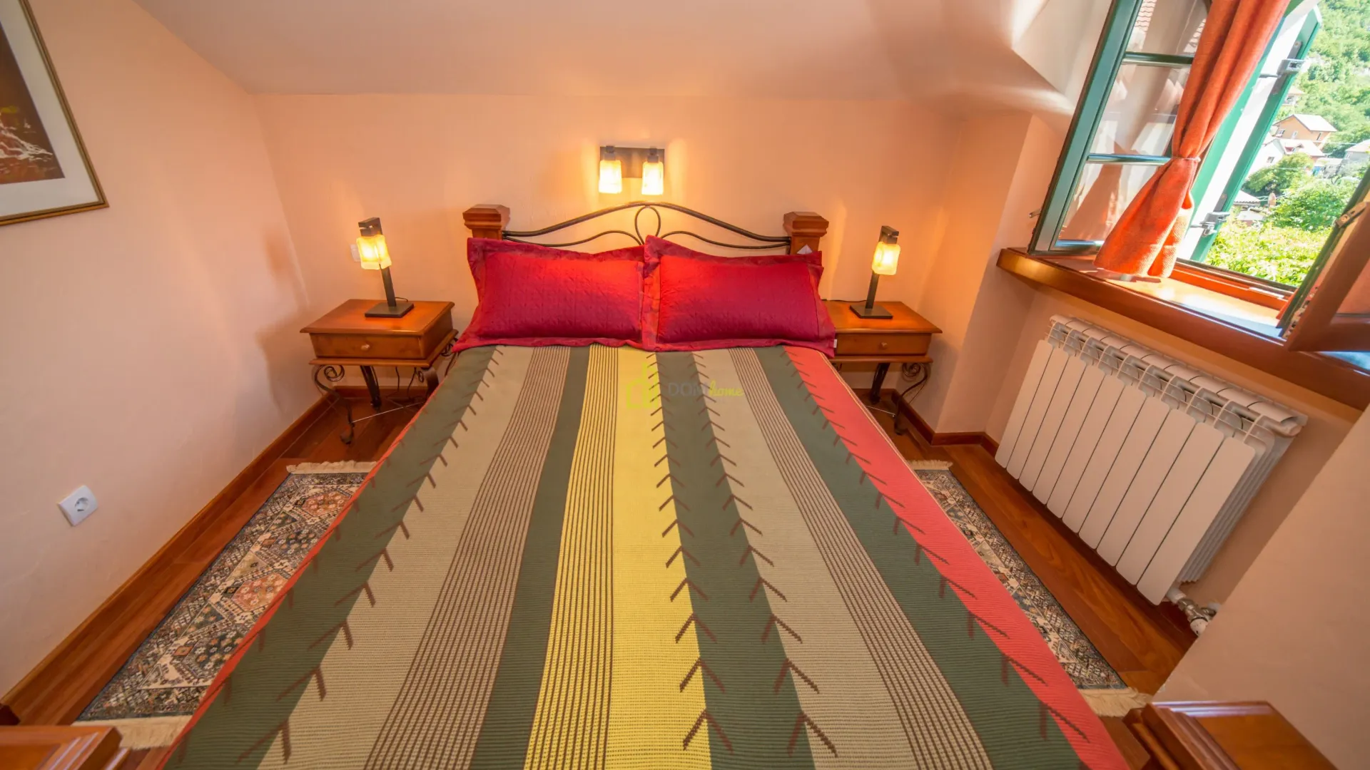 Sale, house, 168m², Cetinje, Crna Gora