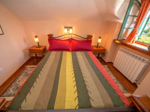 Sale, house, 168m², Cetinje, Crna Gora - image 43