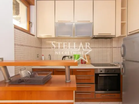 Izdavanje, jednosoban stan, 40m², Preko Morače, Podgorica - image 4