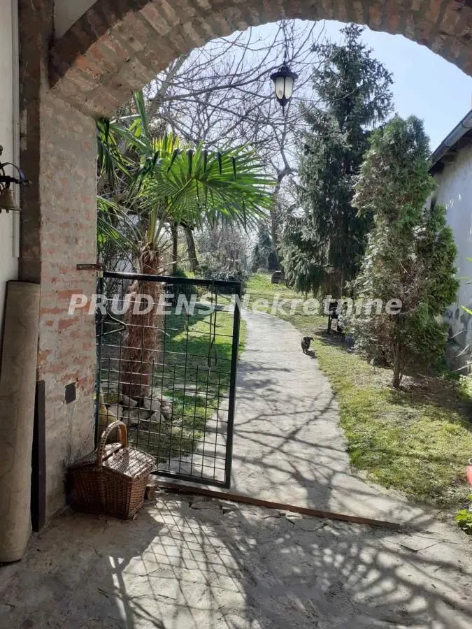 Rent, three bedroom apartment, 80m², Boljevci, Surčin
