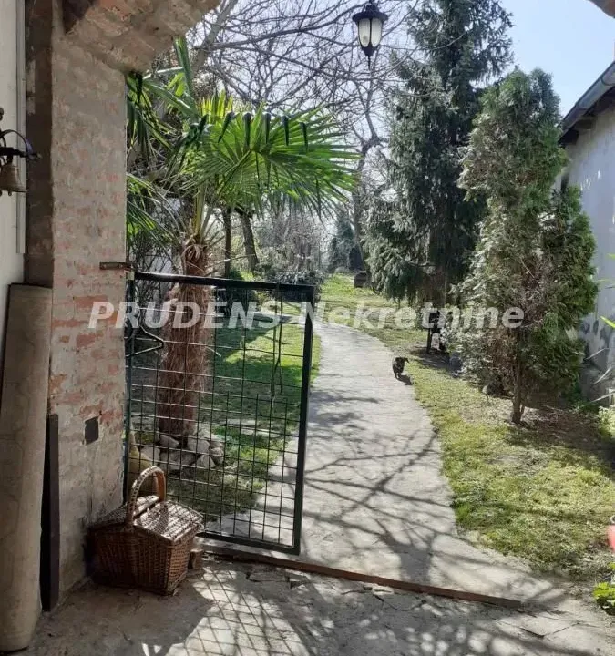 Rent, three bedroom apartment, 80m², Boljevci, Surčin