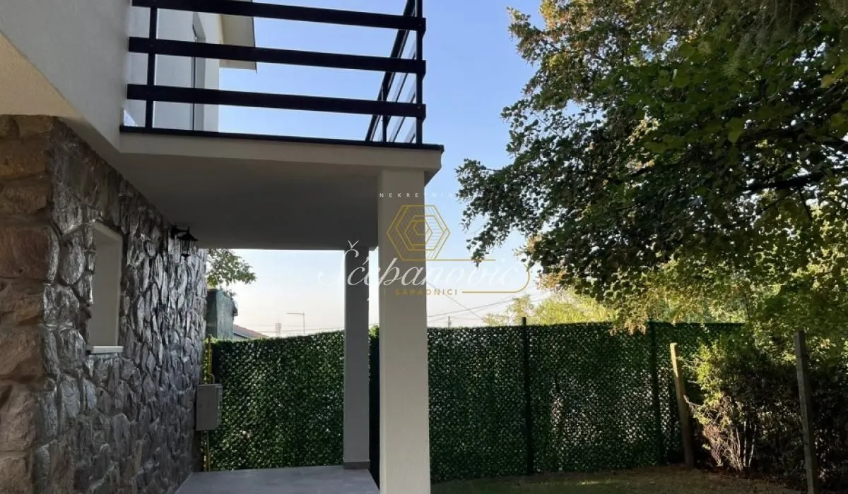 Prodaja, kuća, 67m², Sremska Kamenica, Petrovaradin