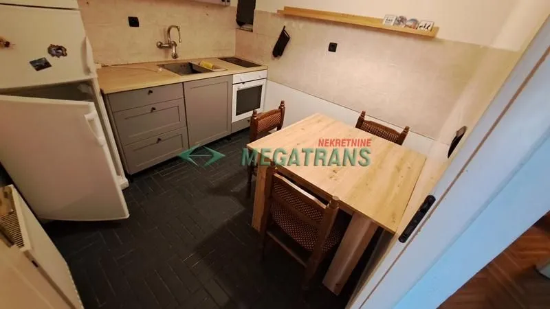 Rent, one bedroom apartment, 45m², Novi Sad Sve Podlokacije, Novi Sad