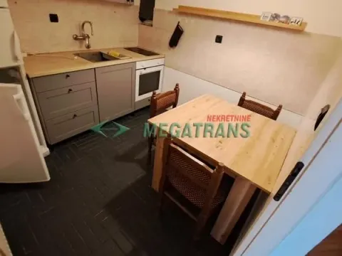Rent, one bedroom apartment, 45m², Novi Sad Sve Podlokacije, Novi Sad - image 7