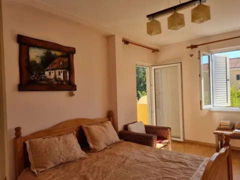 Sale, three bedroom apartment, 64m², Petrovac, Budva - image 8