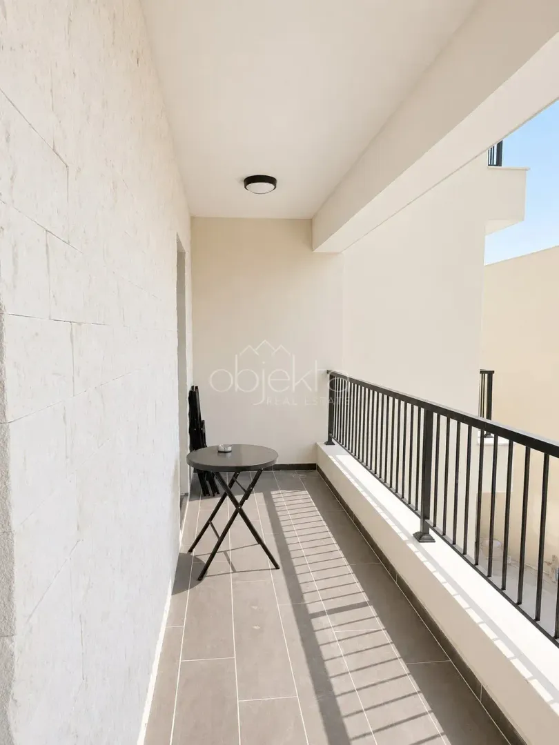 Rent, apartment, 72m², Tivat, Crna Gora