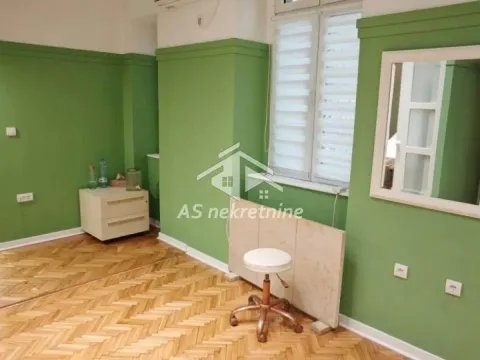 Rent, office space, 46m², Stari Grad, Beograd - image 10