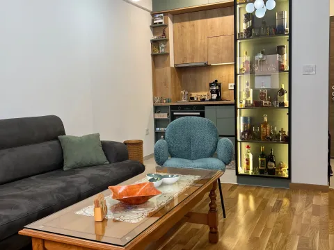 Izdavanje, jednosoban stan, 40m², Zabjelo, Podgorica - image 10