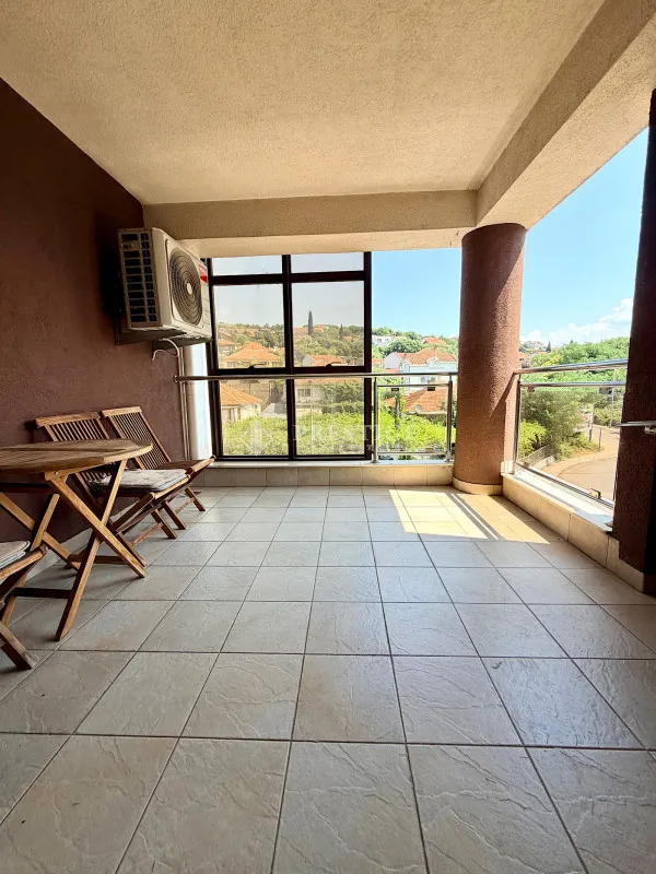 Rent, two bedroom apartment, 85m², Preko Morače, Podgorica