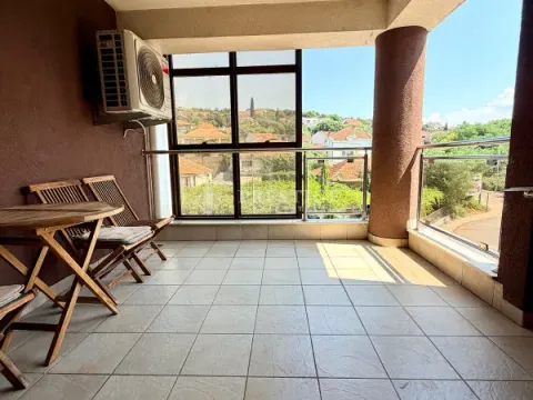 Rent, two bedroom apartment, 85m², Preko Morače, Podgorica - image 13