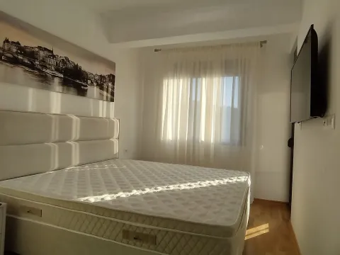 Izdavanje, jednosoban stan, 40m², Zabjelo, Podgorica - image 13