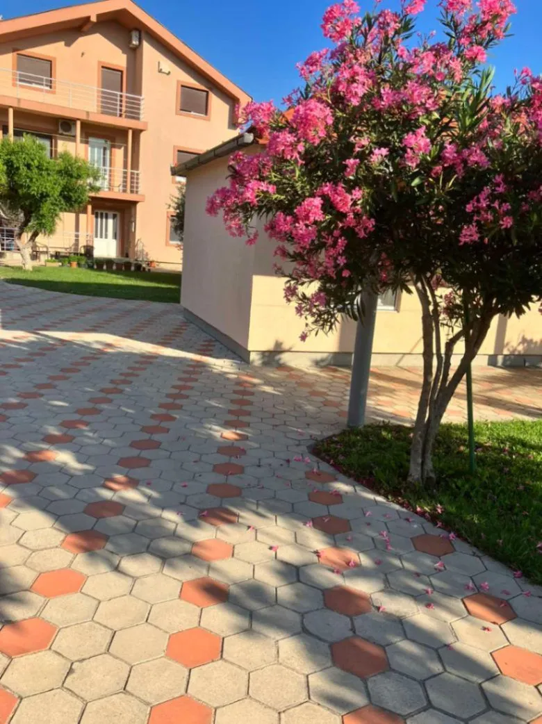 Rent, house, 45m², Zabjelo, Podgorica