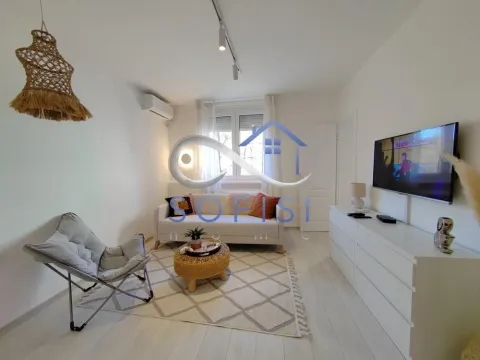 Izdavanje, jednosoban stan, 34m², Sajam, Novi Sad Sve Podlokacije - image 3
