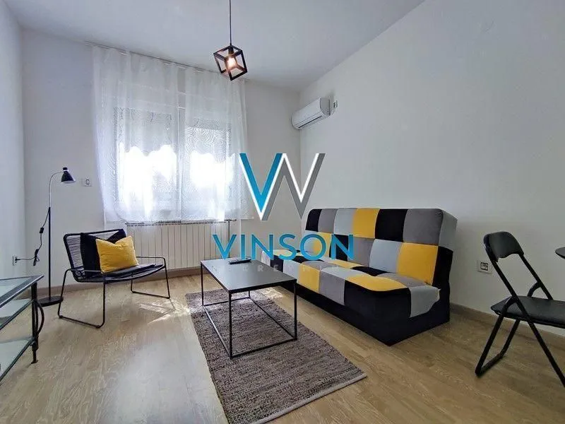 Rent, apartment, 29m², Grbavica, Novi Sad Sve Podlokacije