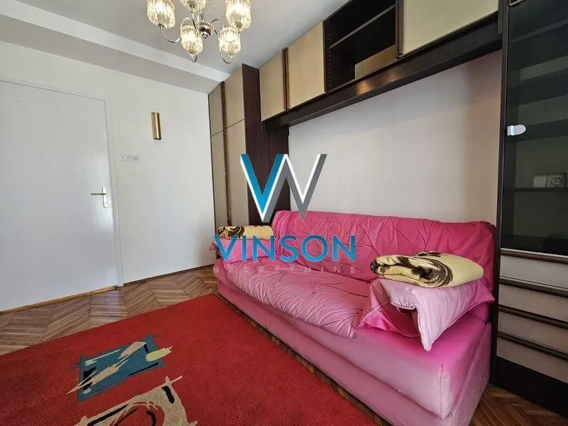 Rent, two bedroom apartment, 84m², Kej, Novi Sad Sve Podlokacije
