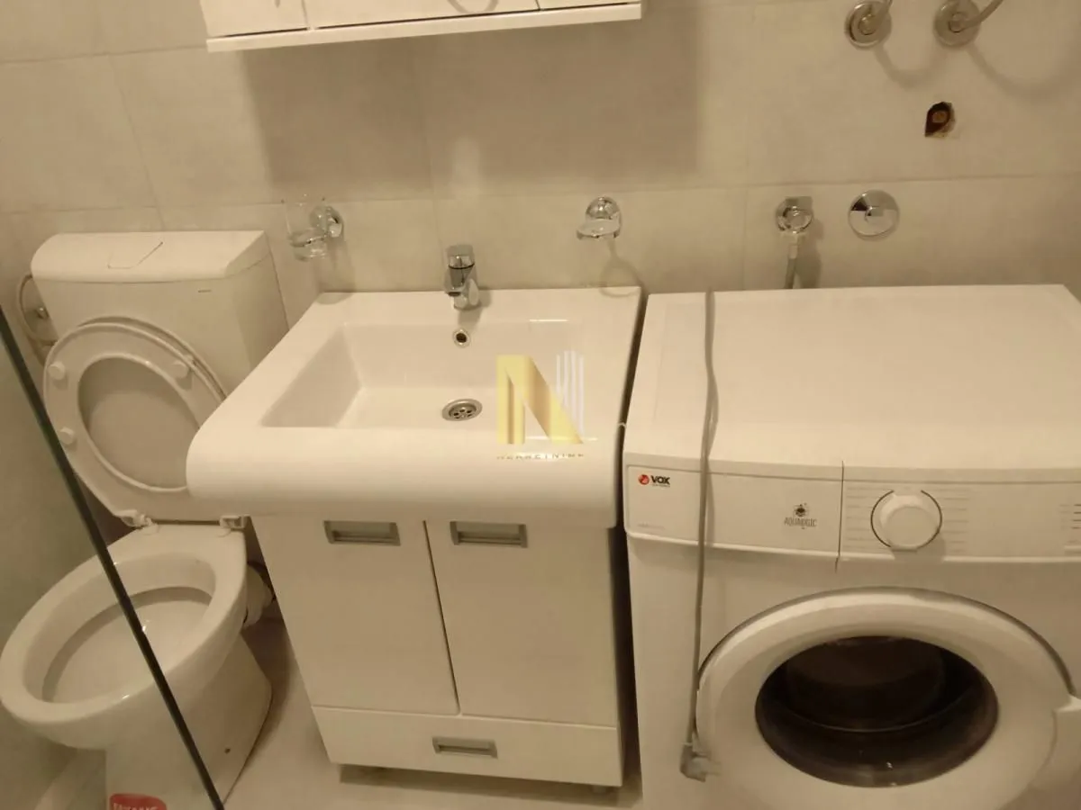 Prodaja, dvosoban stan, 51m², Grbavica, Novi Sad Sve Podlokacije