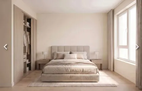 Sale, one bedroom apartment, 51m², Bečići, Budva - image 9