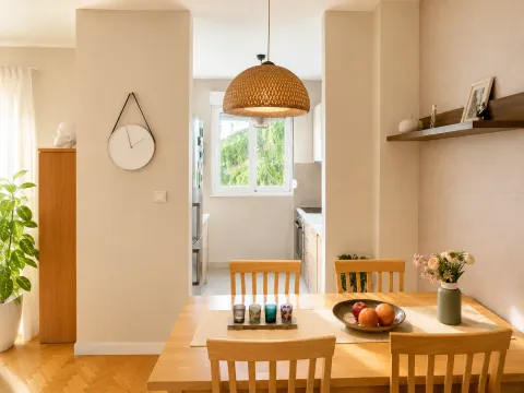 Prodaja, jednosoban stan, 67m², Blok 6, Podgorica - image 2