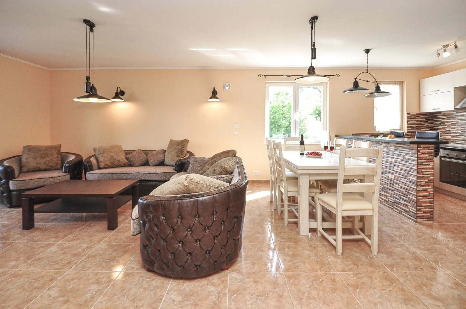 Prodaja, kuća, 260m², Bijela, Herceg Novi