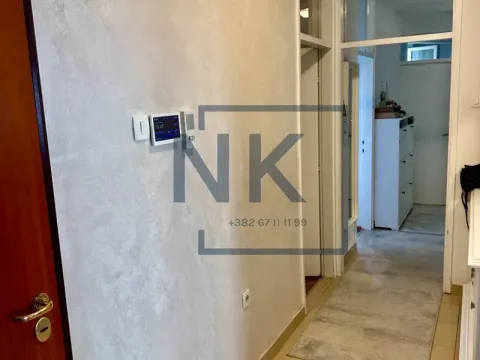 Sale, three bedroom apartment, 87m², Blok 6, Podgorica - image 6