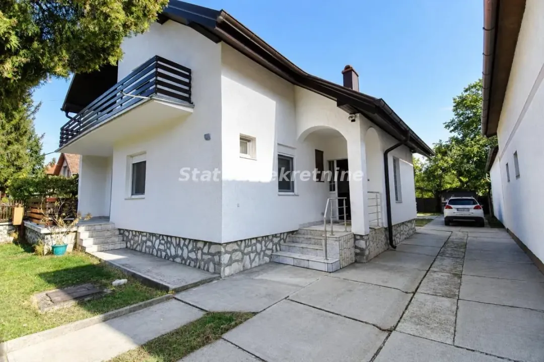 Prodaja, kuća, 134m², Temerin, Novi Sad