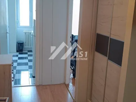 Izdavanje, dvosoban stan, 52m², Liman 1, Novi Sad Sve Podlokacije - image 8