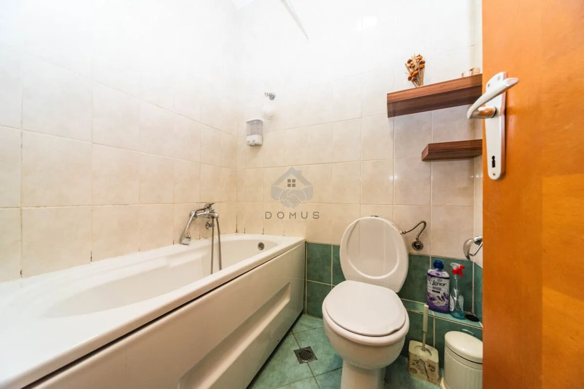 Rent, one bedroom apartment, 40m², Stari Aerodrom, Podgorica